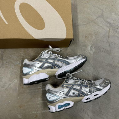 GEL-Nimbus 9 Asics (39)