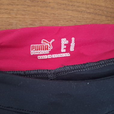 Sport trousers