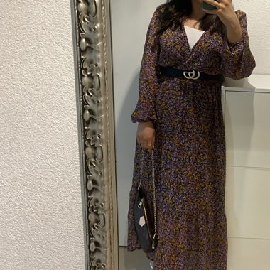 Sommerkleid