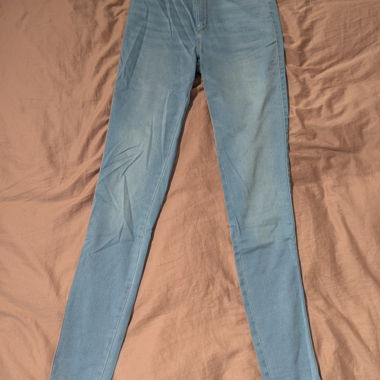 ONLY Light Blue Jeans