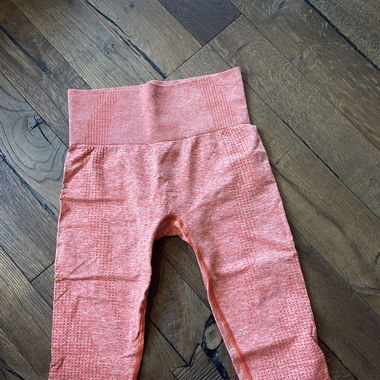 Gymshark Leggins