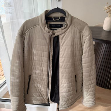 Giacca Zara XL
