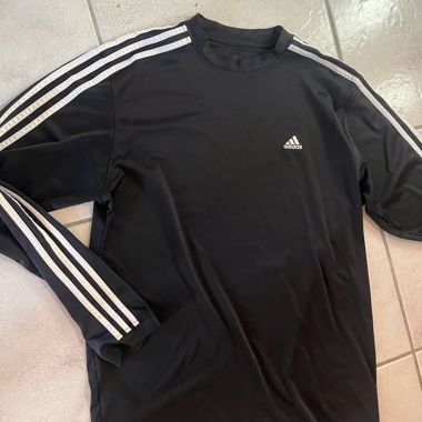 Adidas Sportwear Pullover