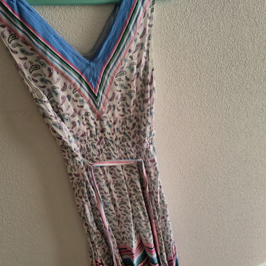 Kleid (Tom Tailor)