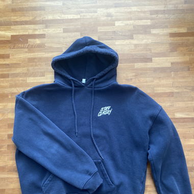 Subdued Hoodie