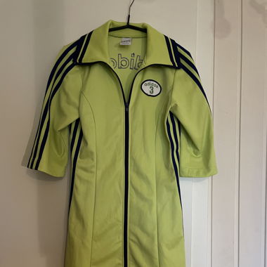 adidas kleid 