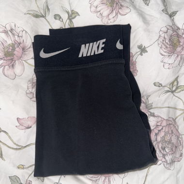 Leggings Nike neri