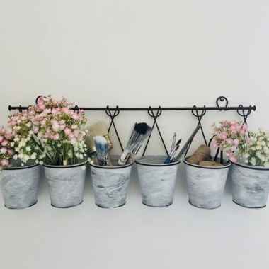 Sistema di conservazione Shabby