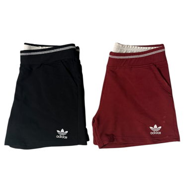 Women's Shorts Set