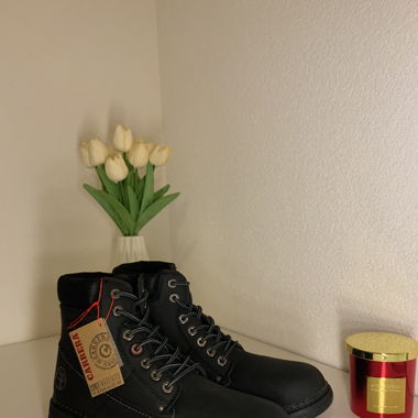 Bottes - Carrera