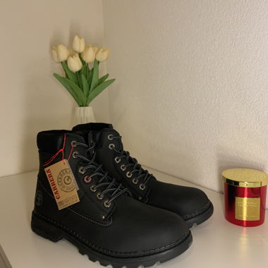 Bottes - Carrera