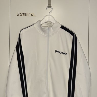 Palm Angels Sweat Jacket