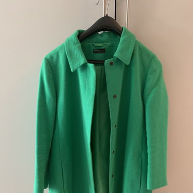 Manteau Benetton