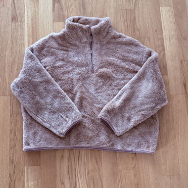 Flauschi Pullover