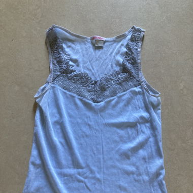 Vintage Top