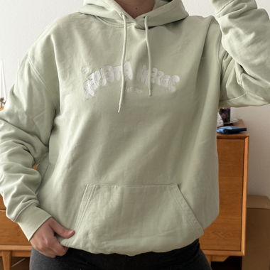 Joseph Atelier Hoodie