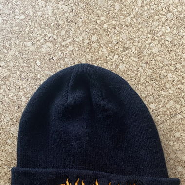 Thrasher Mütze 