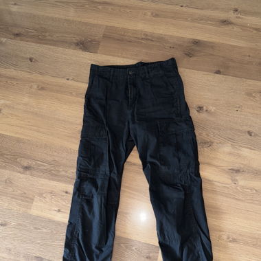 Cargohose 