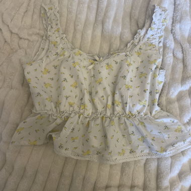 Top fiori