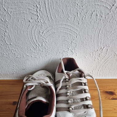 K-Swiss Rinzler Leather