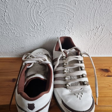 K-Swiss Rinzler Leather