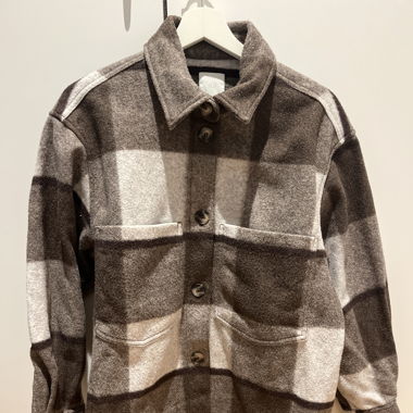 Jacke