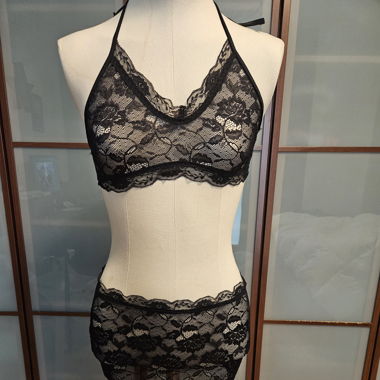 Negligee
