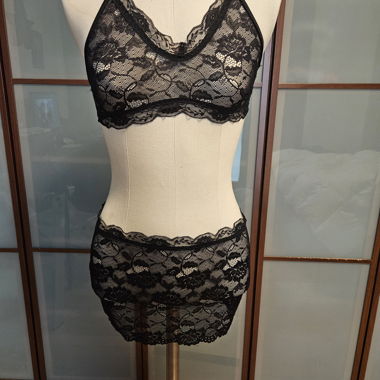 Negligee