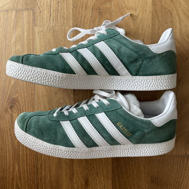 Baskets Adidas Gazelle