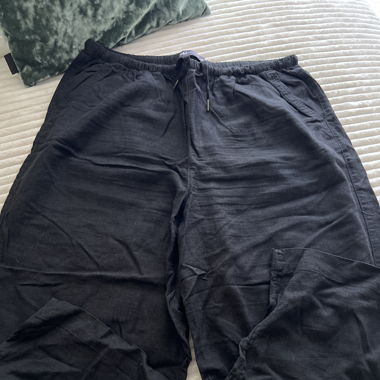 Leinenhose