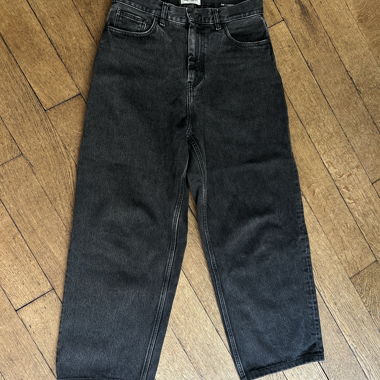 Carhartt Loose Jeans