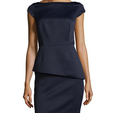 ROBE HALSTON 36 ou 38 FR
