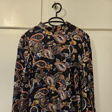 Bluse