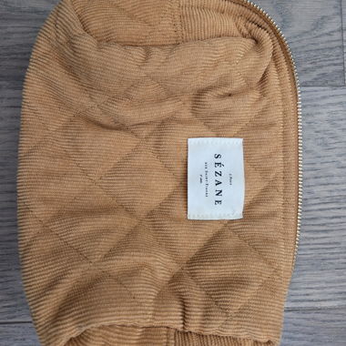 Kosmetiktasche Sézane