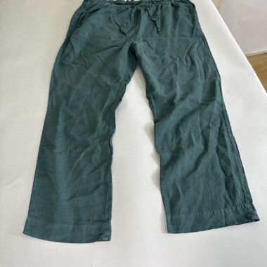 Pantalon en lin Marc O'Polo