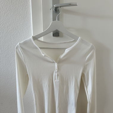 Un simple haut 