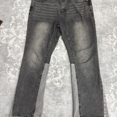 Flared Jeans