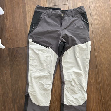 Sherpa Hiking Pants
