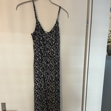 Maxi robe d'été