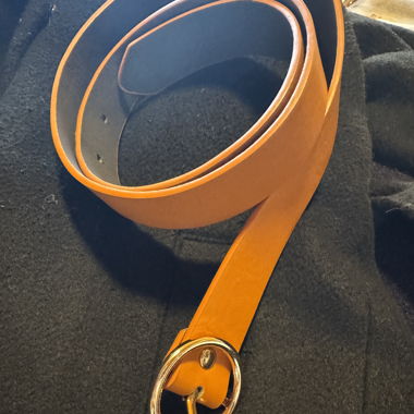 Ceinture taille S