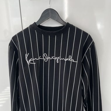 Karl Kani Pullover
