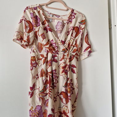 Dress by Mango
