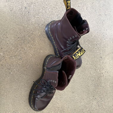 Dr. Martens Boots Gr. 39