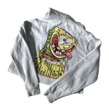 SpongeBob Hoodie