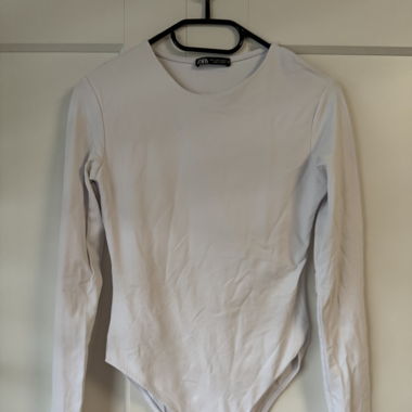 Weisser Body