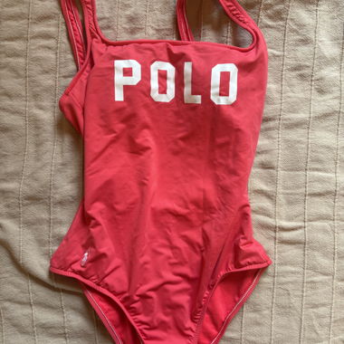 Maillot de bain Polo Ralph Lauren