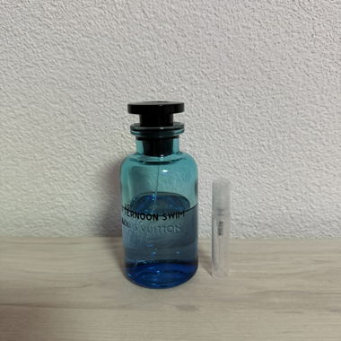 Louis Vuitton Afternoon Swim flaconnage 3 ml
