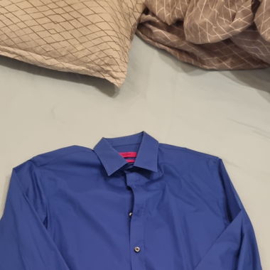 Chemise Hugo Boss taille S
