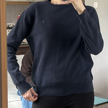 Maglione Ralph Lauren