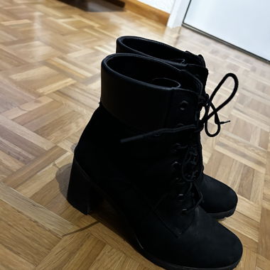 Timberland Ankle Boot